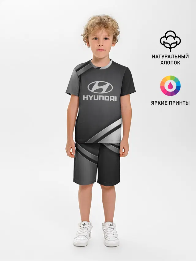 HYUNDAI SPORT