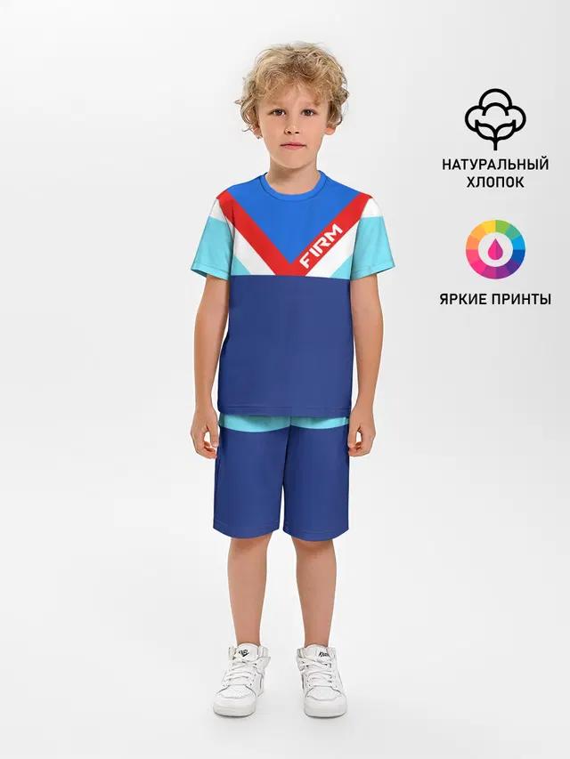 Стиль 90 х