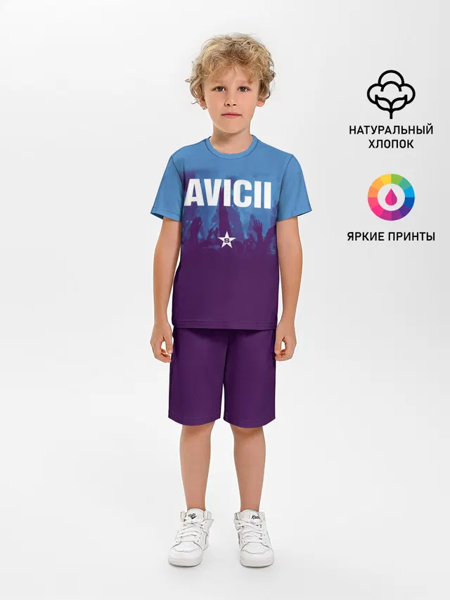 Avicii