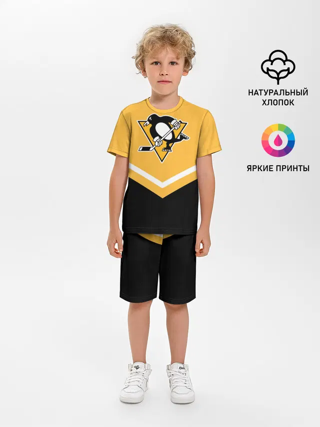 Pittsburgh Penguins