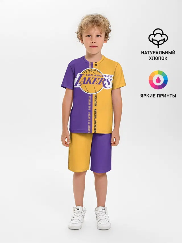 Los angeles lakers. NBA
