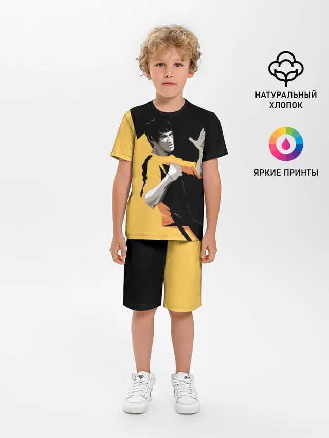 Bruce Lee