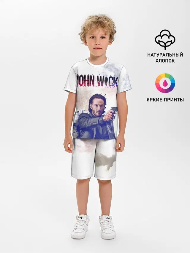 John Wick