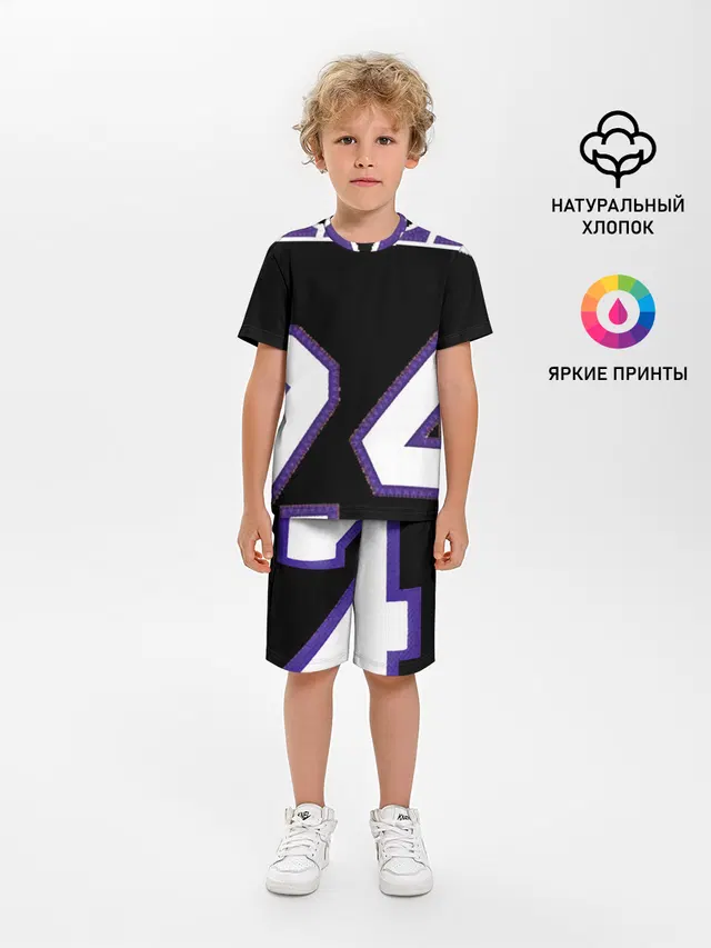 Kobe Bryant 24
