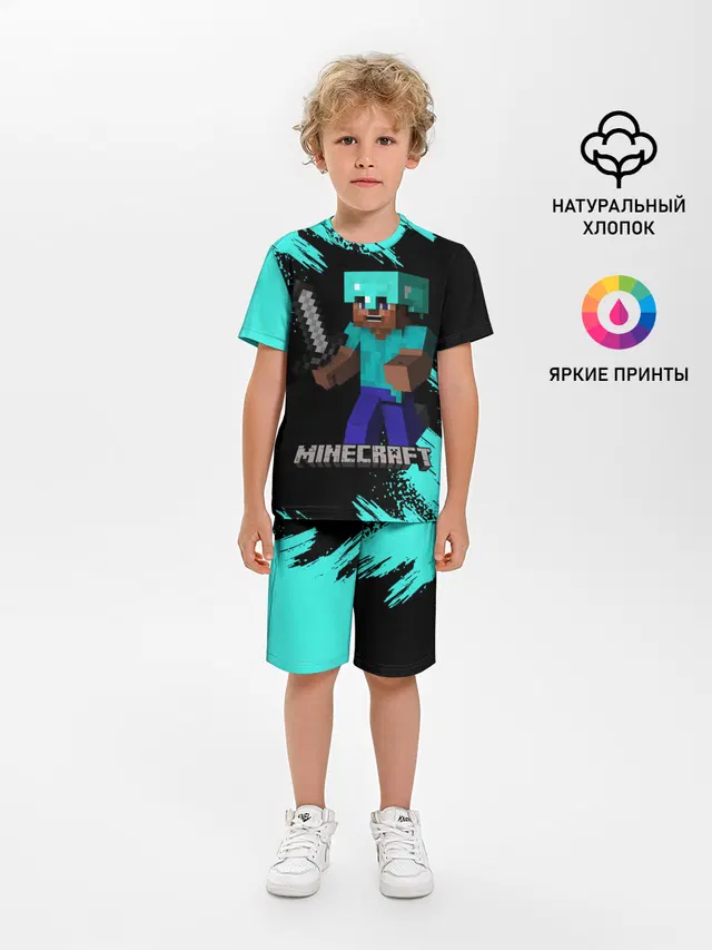 MINECRAFT