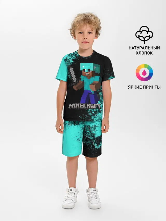 MINECRAFT