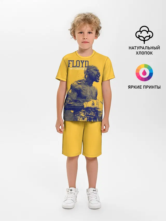 Floyd
