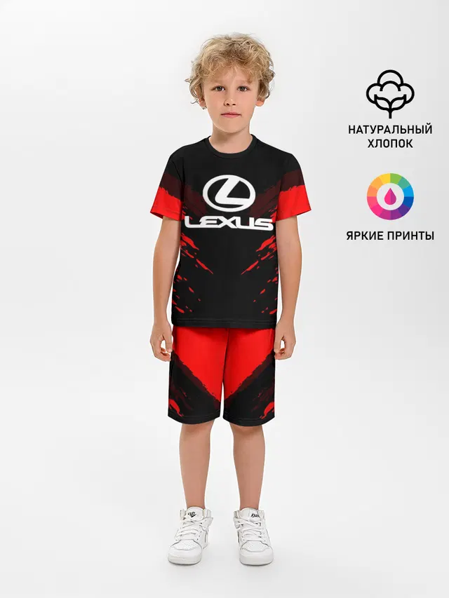 LEXUS SPORT COLLECTION