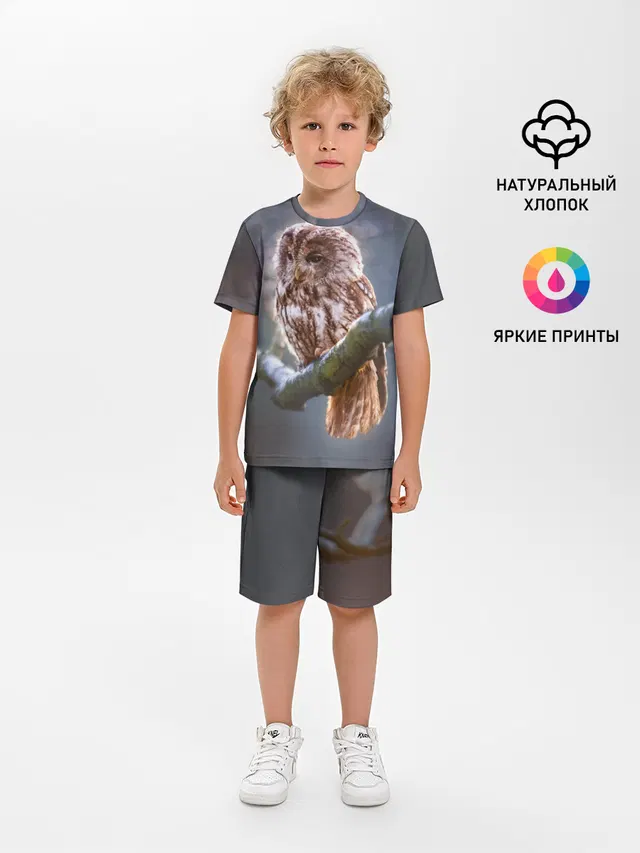 Сова