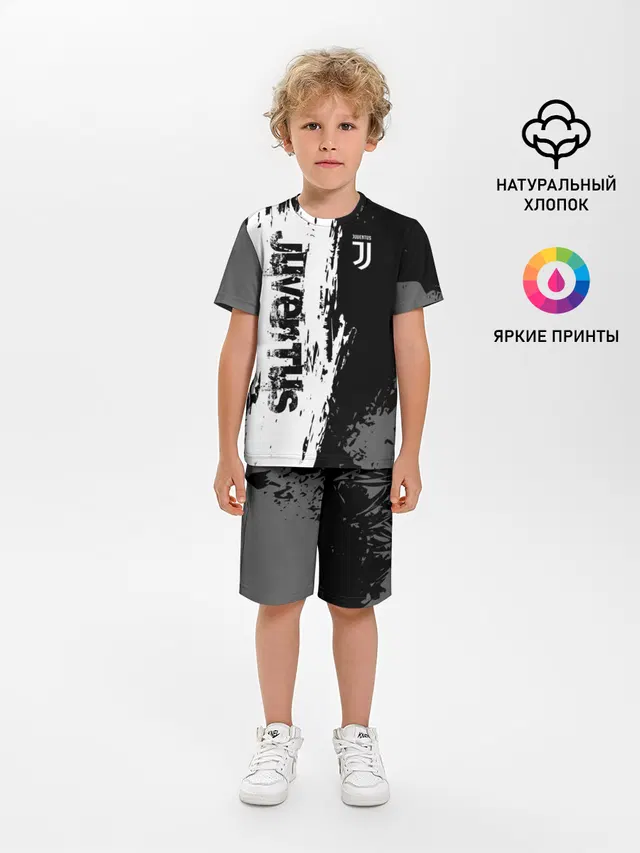 JUVENTUS / ЮВЕНТУС