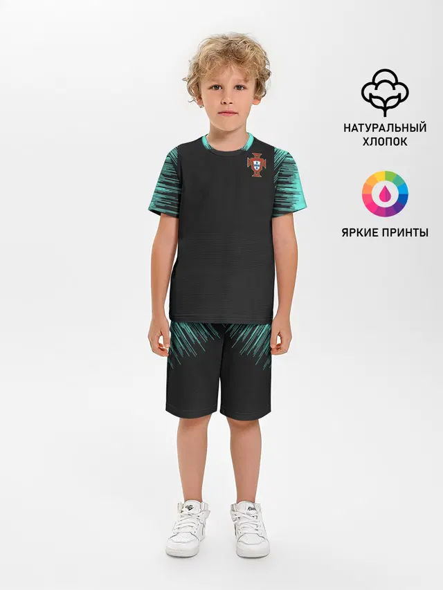 Portugal 2018 WC Training