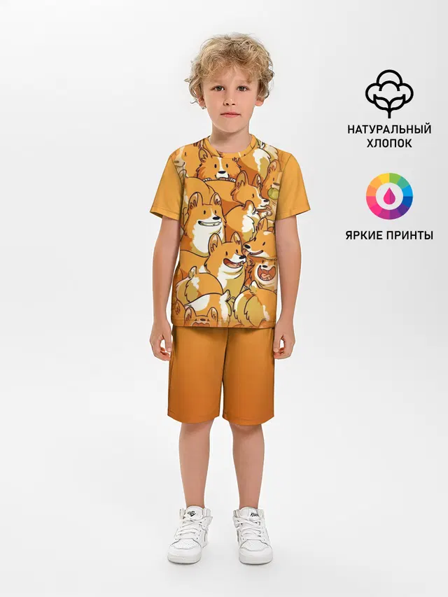 Корги
