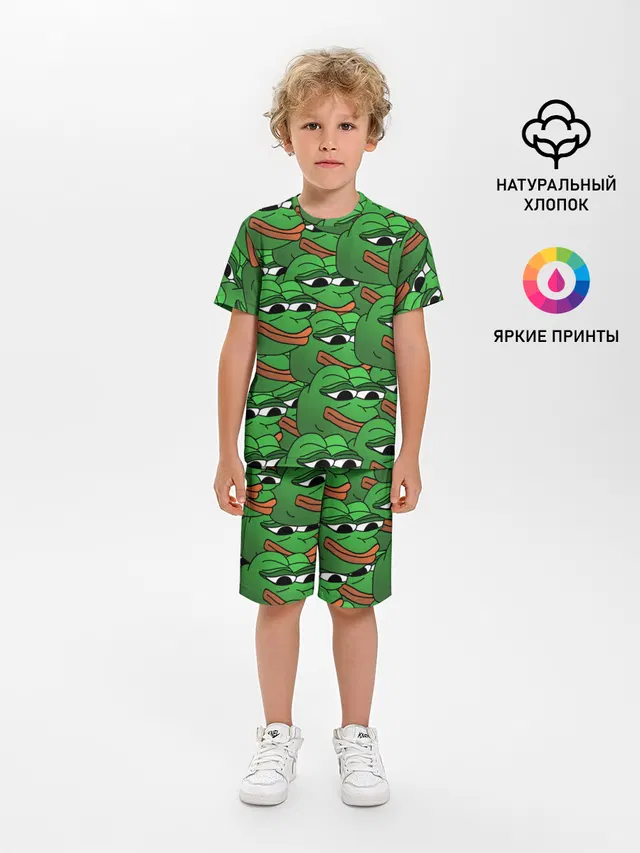 Pepe The Frog