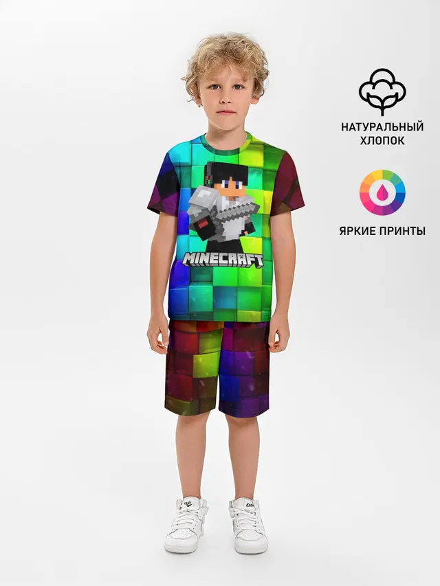 Minecraft / Майнкрафт