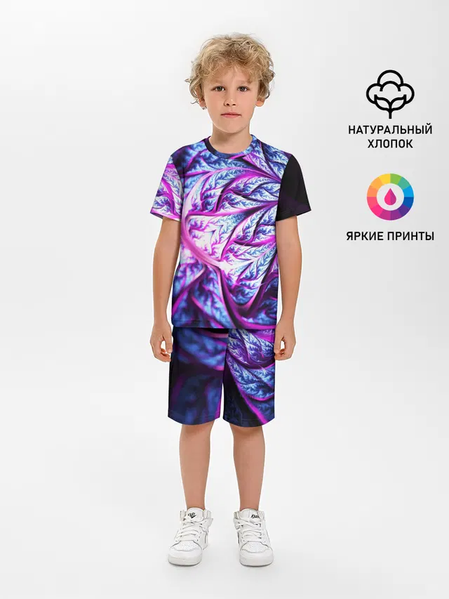 FRACTAL COLLECTION