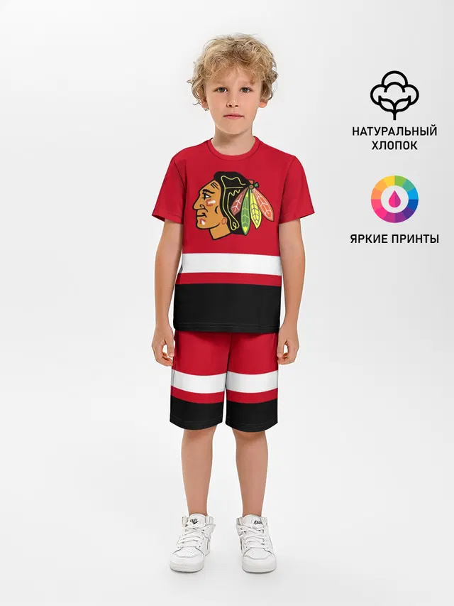 Chicago Blackhawks