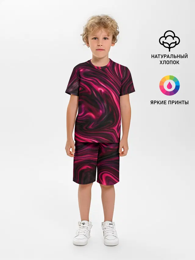 Abstract Fluid