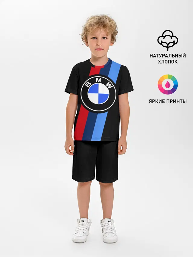 BMW 2021 M SPORT / БМВ М СПОРТ