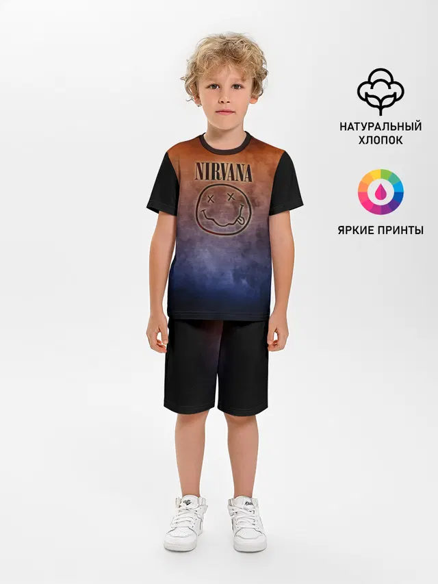 Nirvana