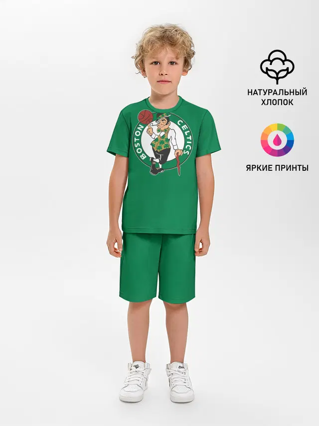 Boston Celtics