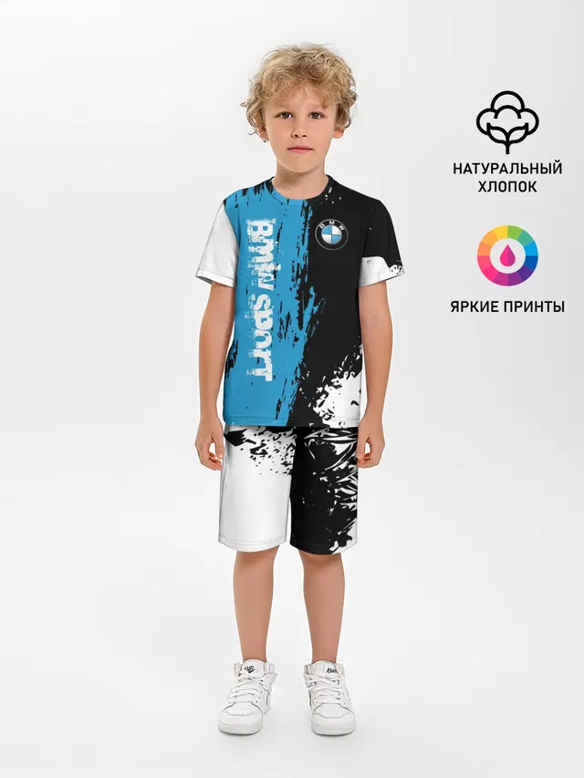 BMW | БМВ SPORT
