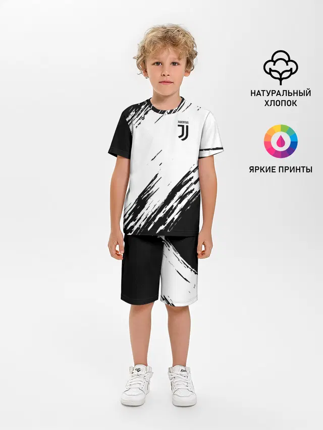 JUVENTUS / ЮВЕНТУС