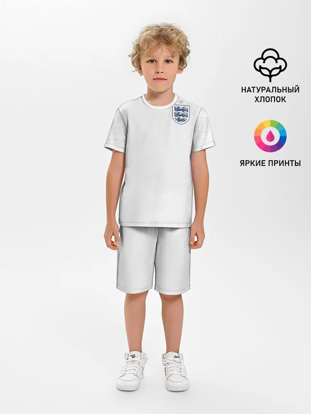 England home WC 2018