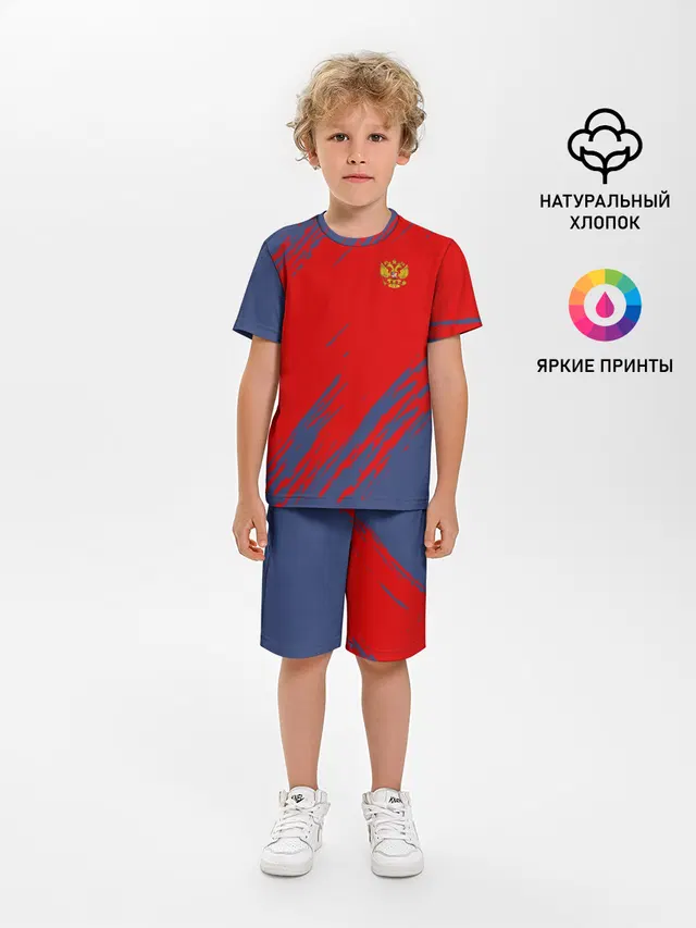 RUSSIA SPORT