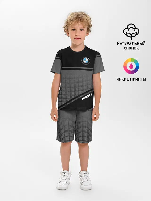BMW SPORT | БМВ СПОРТ