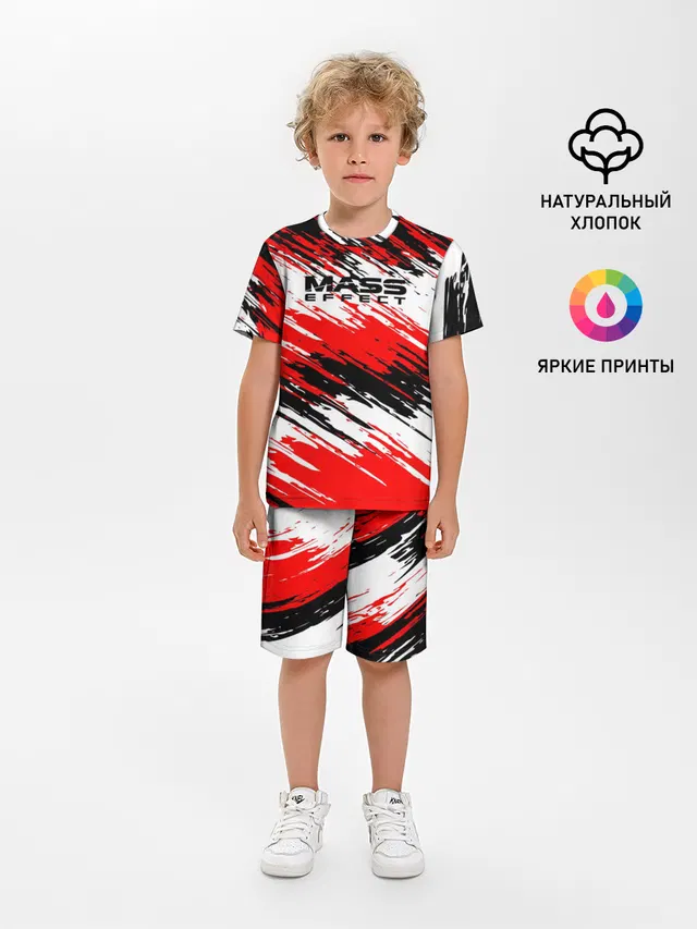 Mass Effect