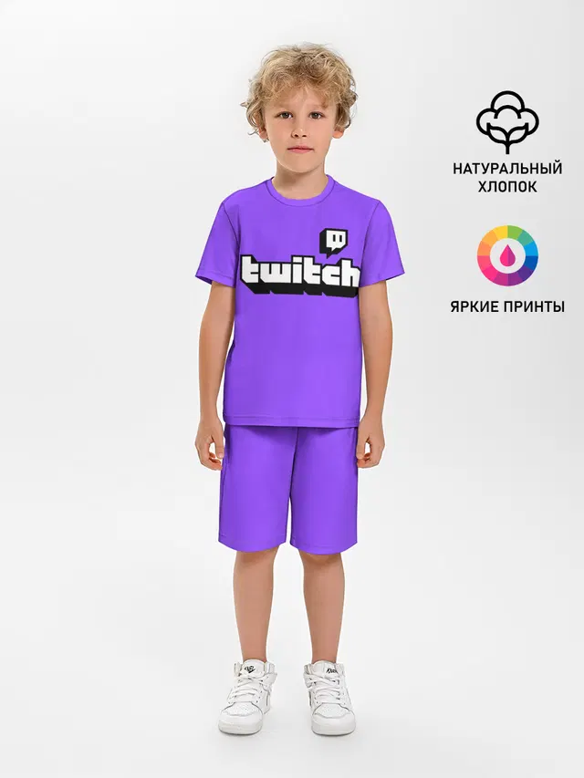 Twitch