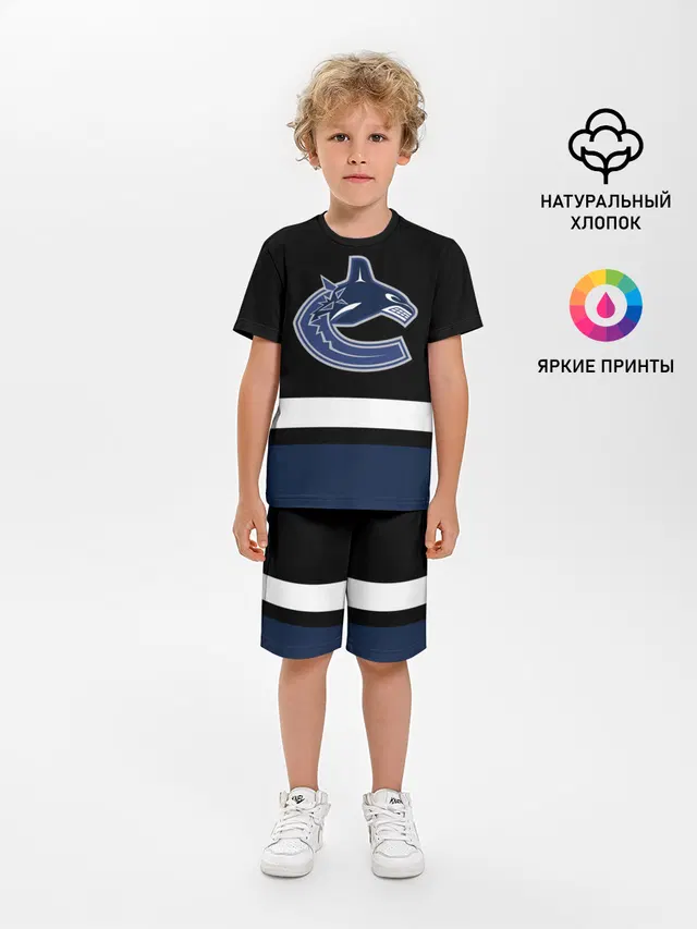 Vancouver Canucks