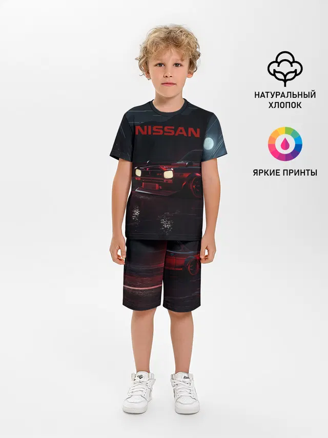 NISSAN | НИССАН