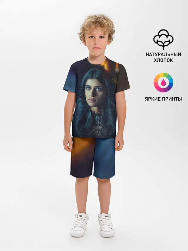 ЙЕННИФЕР