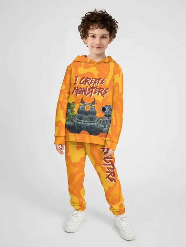 Gerand Orange