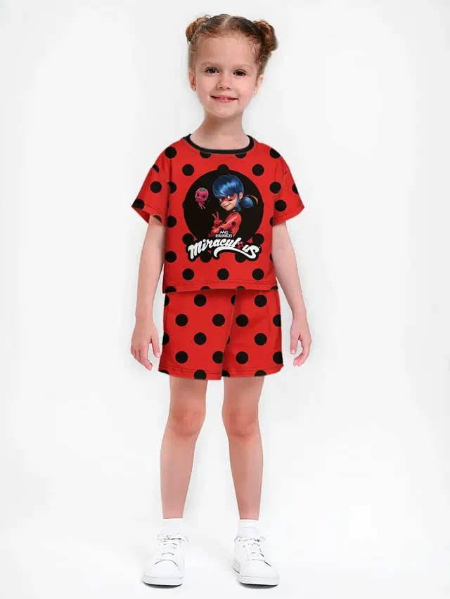 Леди Баг RedCostume
