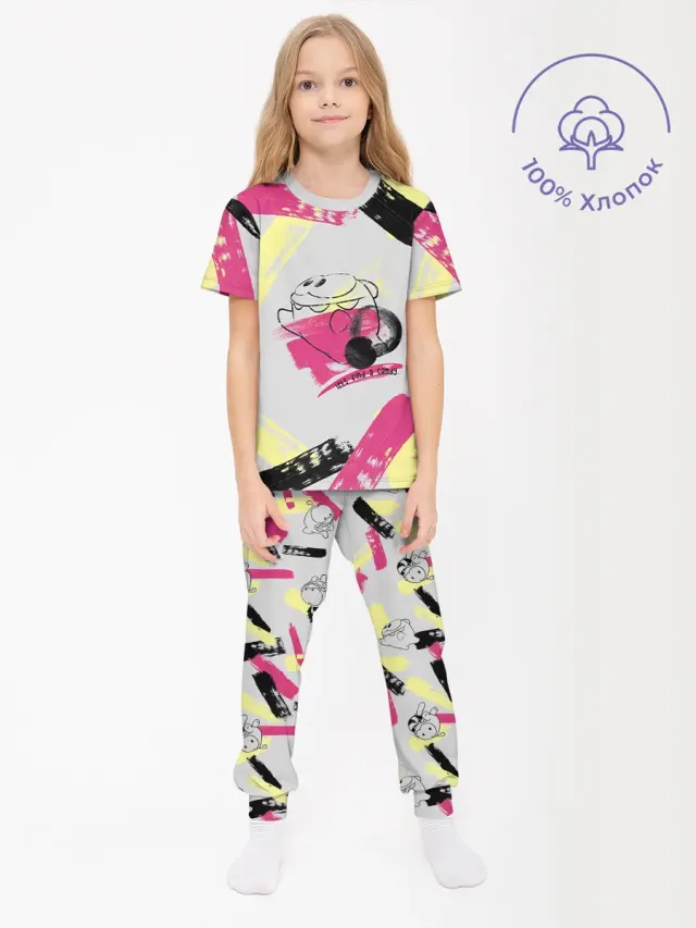 Om Dye Pink