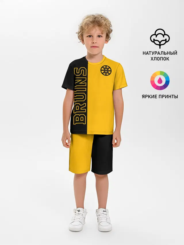 NHL BOSTON BRUINS