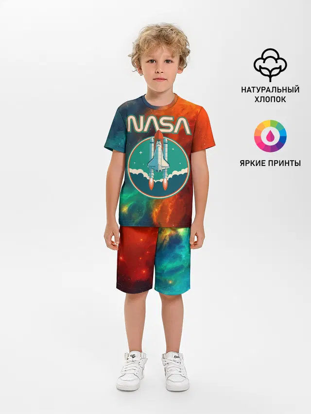 NASA