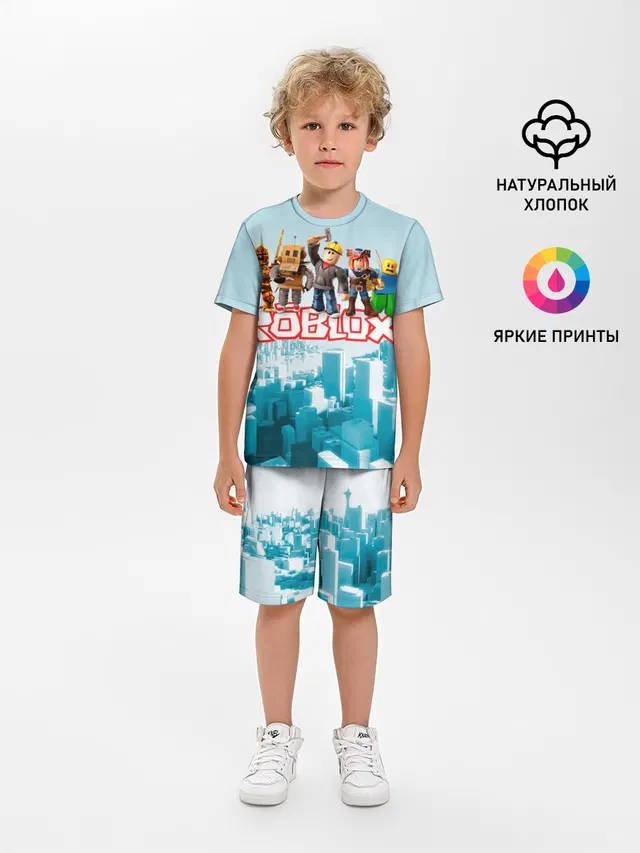 ROBLOX [5]