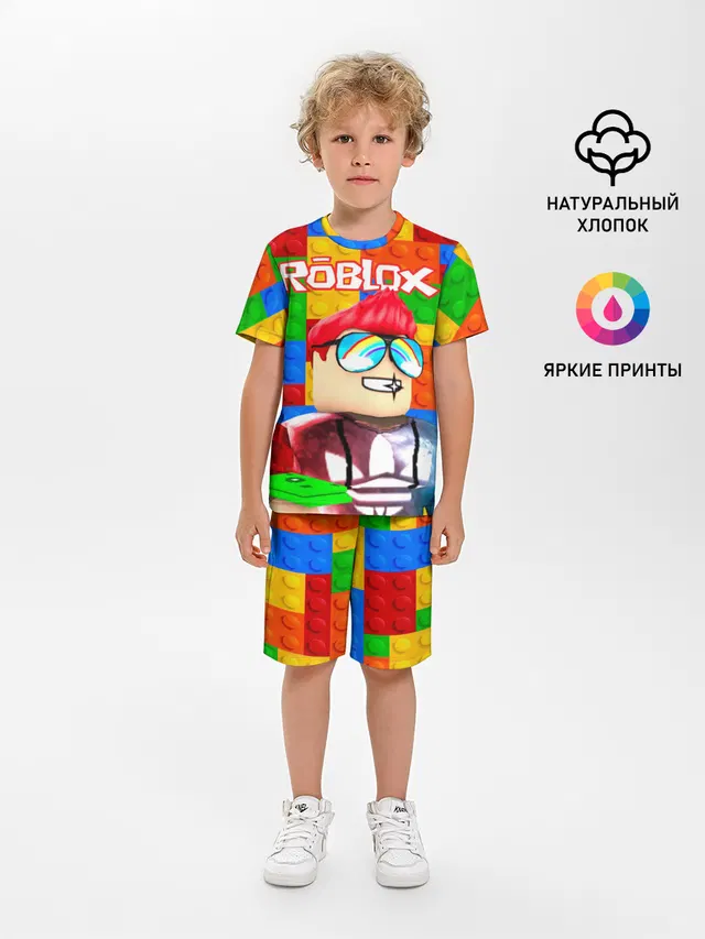 ROBLOX [3]
