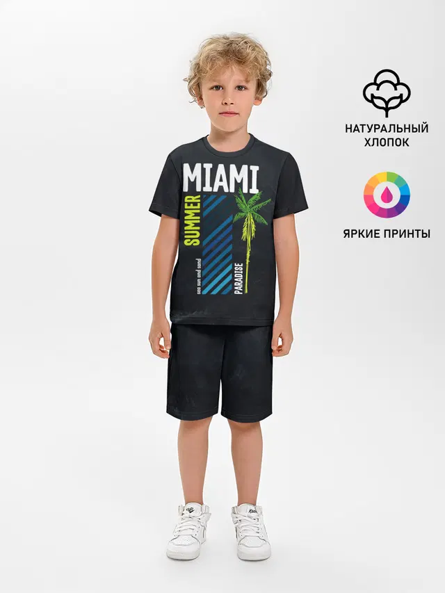 Summer Miami