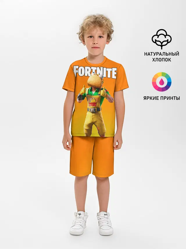 Fortnite [007]