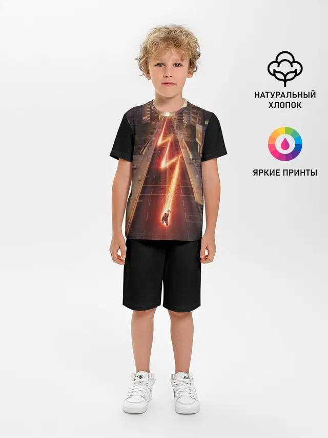 The Flash