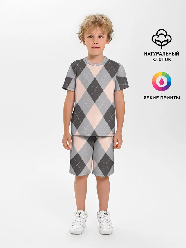 Шотландка | Tartan