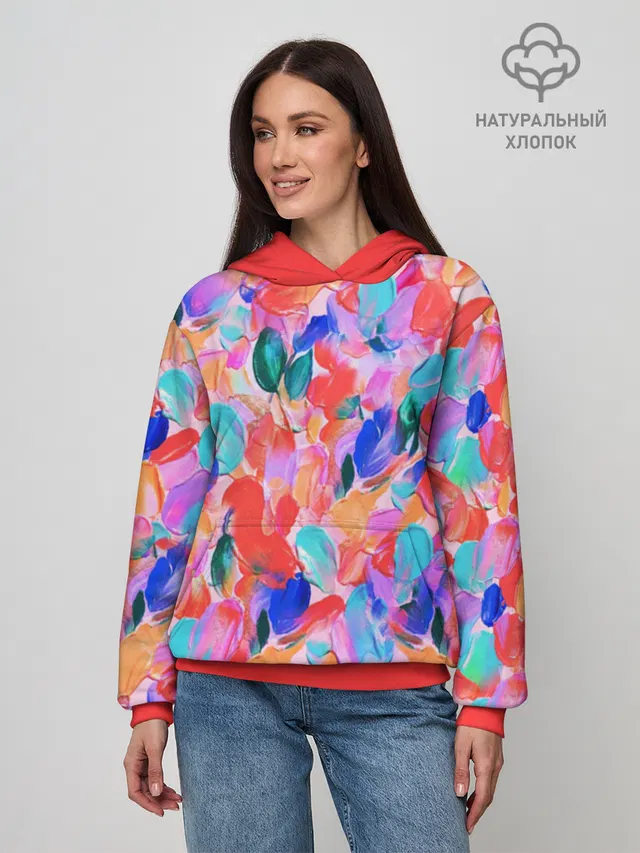 Краски
