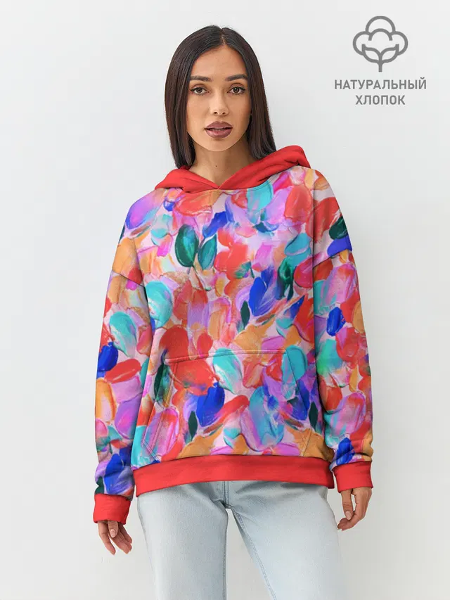 Краски