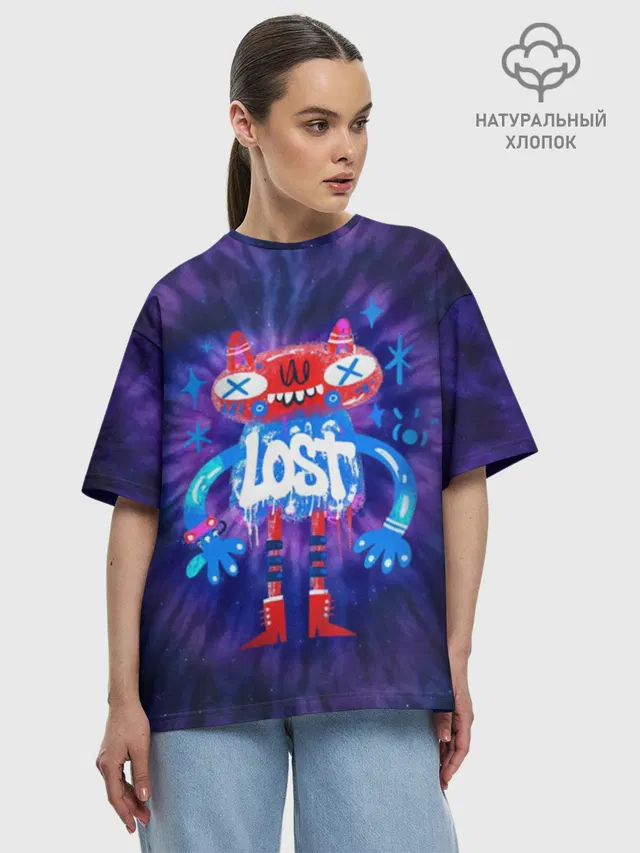 Tie-dye