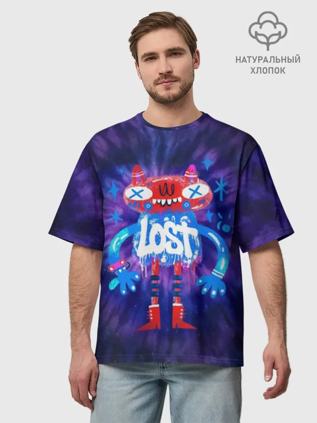 Tie-dye