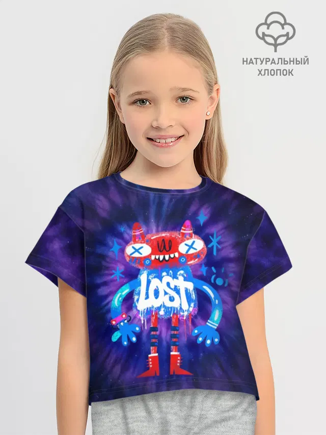 Tie-dye